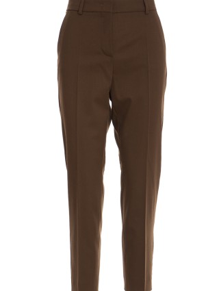 Брюки SPORTMAX (740): фото 2 - Invogue